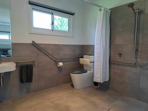 Prom Port Holiday Cottages