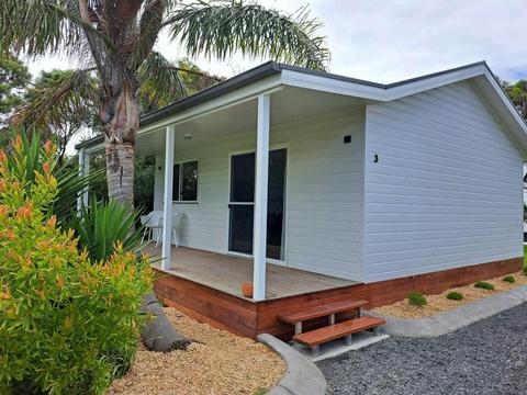 Cottage 3