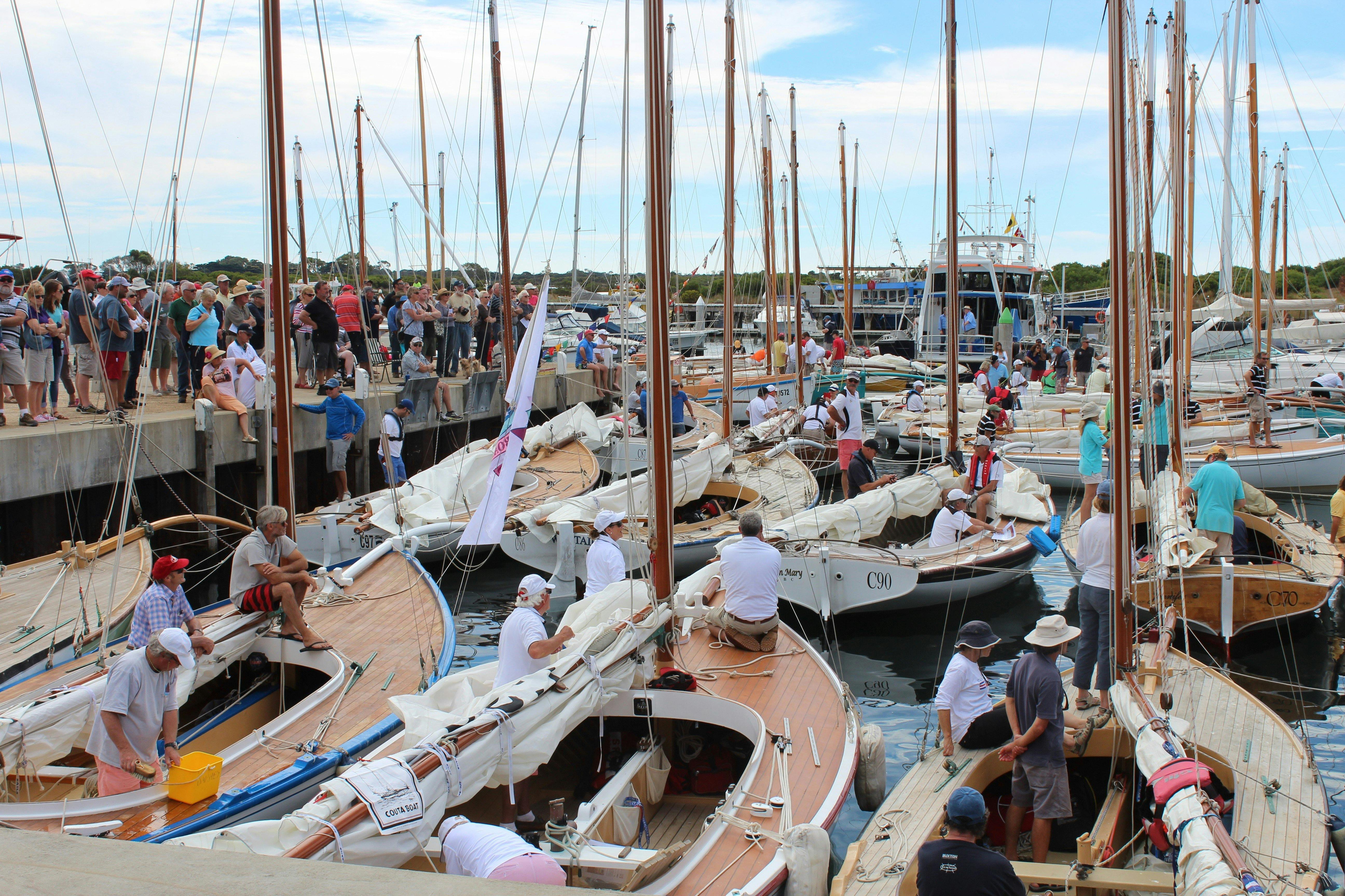 Queenscliff Maritime Weekend