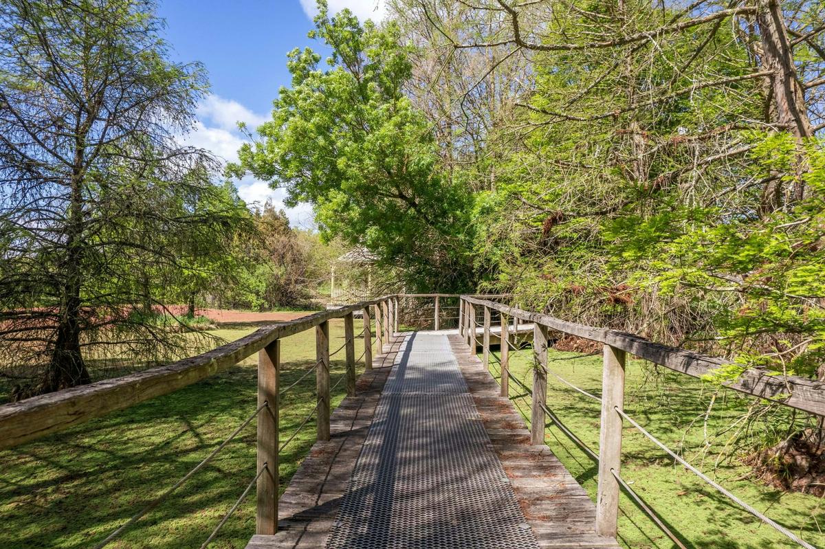 Penshurst Botanic Gardens