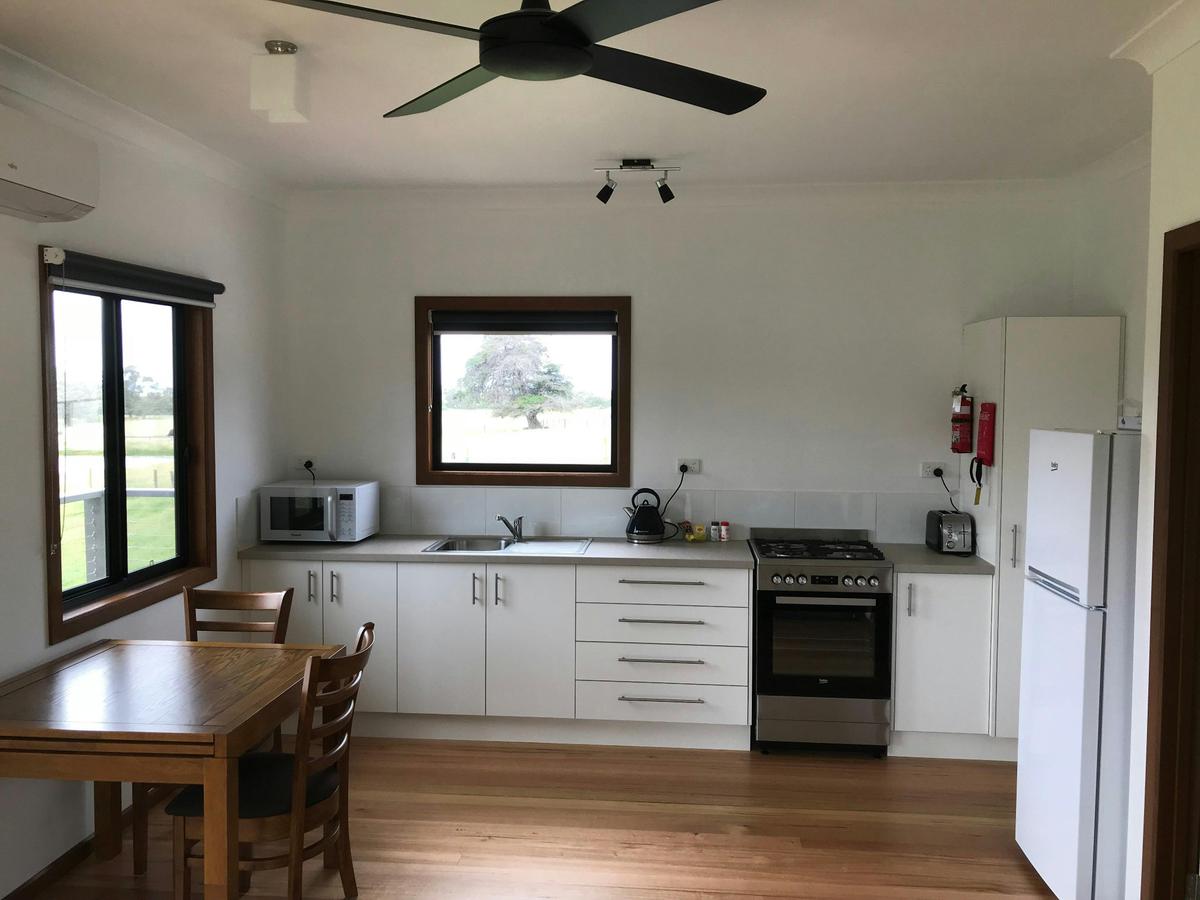Cottage 4