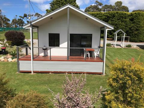 Cottage 4