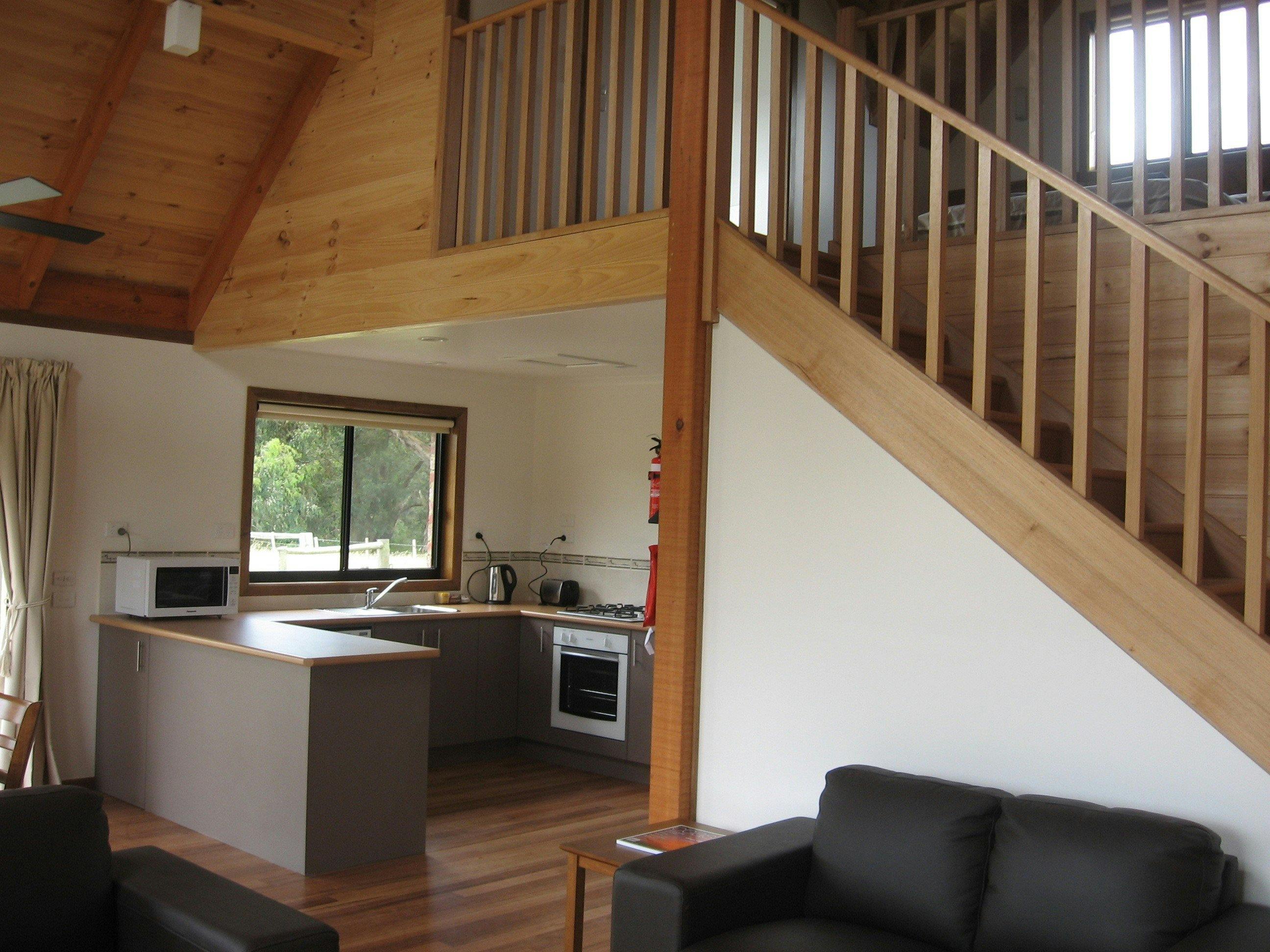 Prom Coast Holiday Lodge