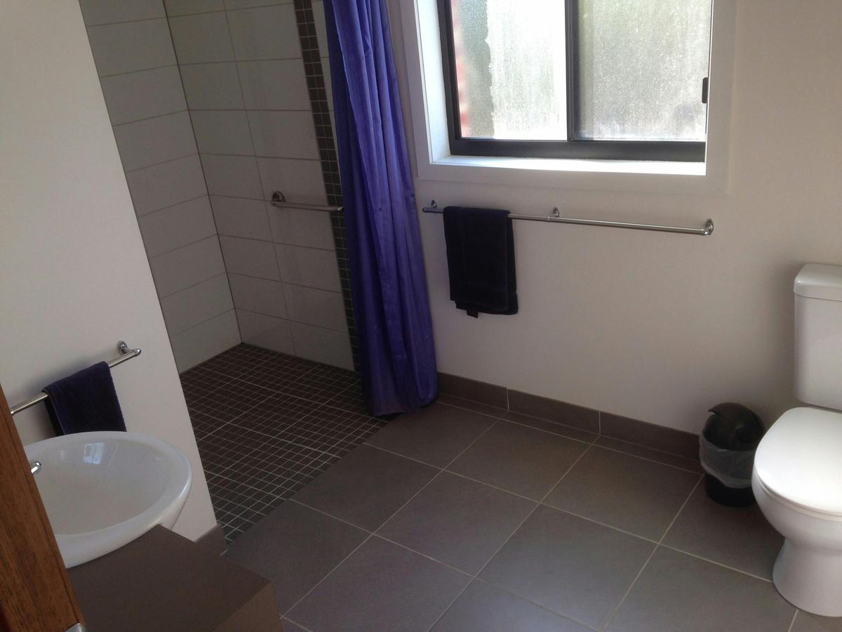 Cottage three bathroom