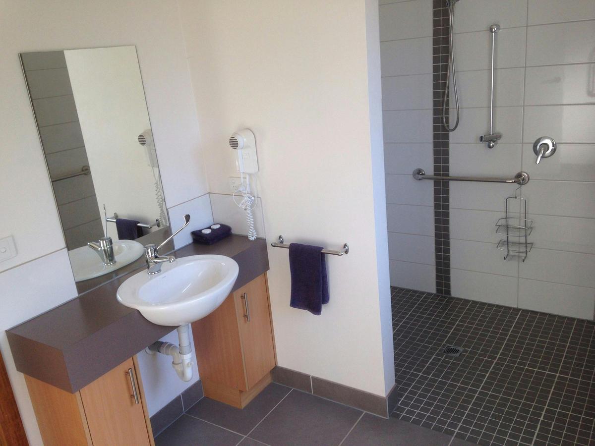 Cottage three bathroom