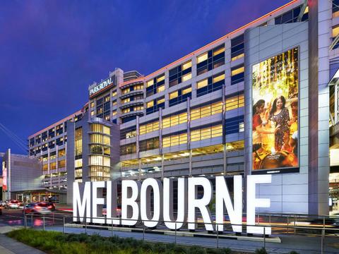 PARKROYAL Melbourne Airport