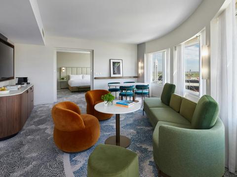 Spa Suite