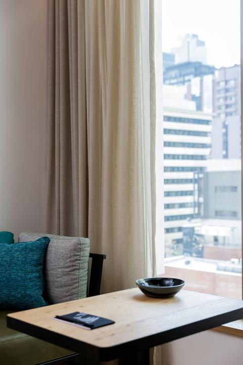 QT Executive King Room