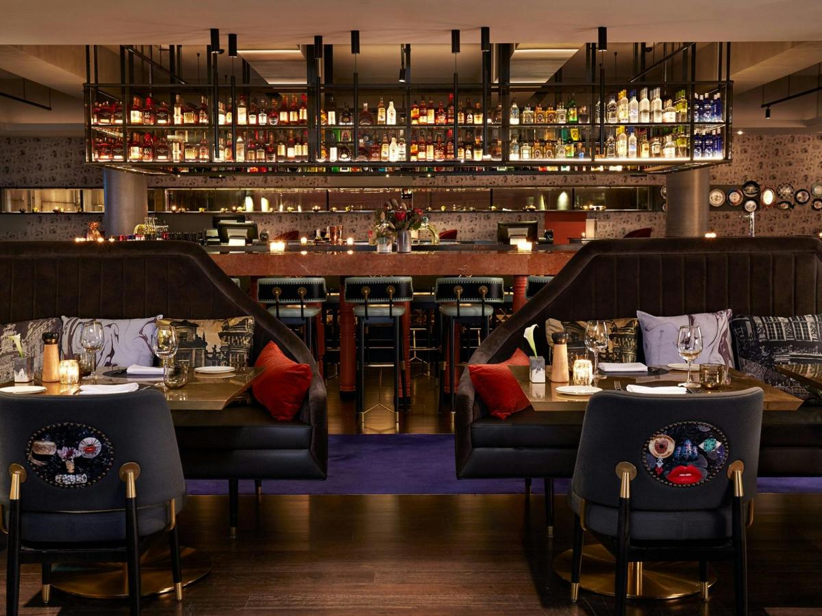 Pascale Bar & Grill