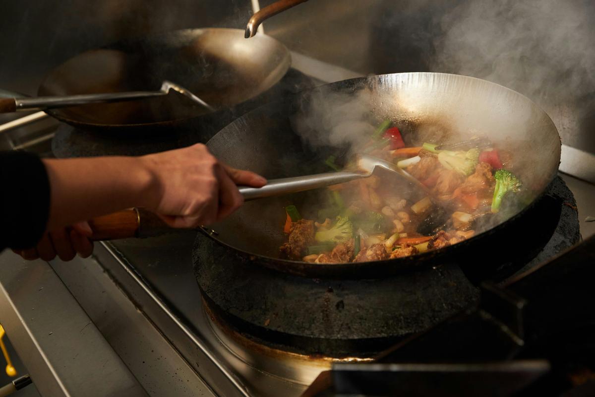 Racha Thai Restaurant Hamilton