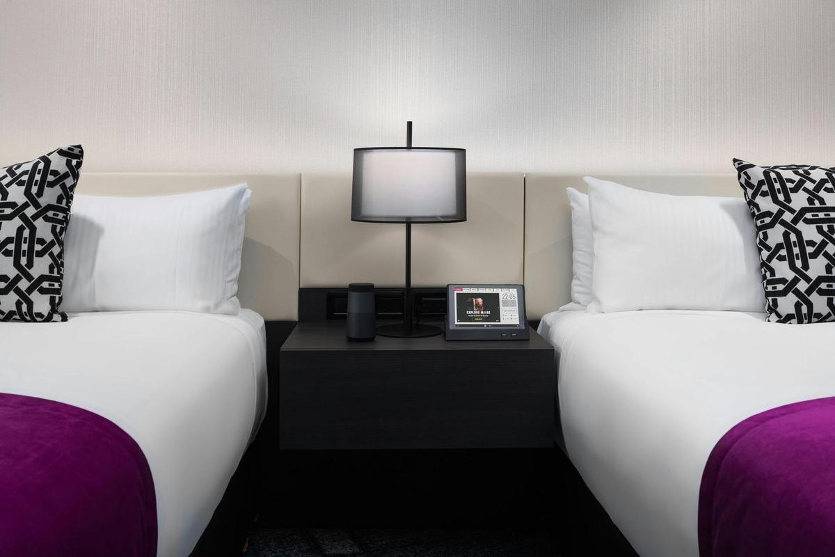 Superior Room 2 Queen