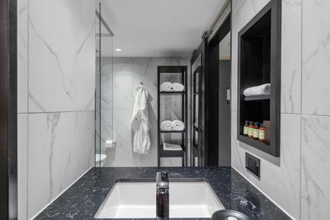 Pullman Melbourne City Centre