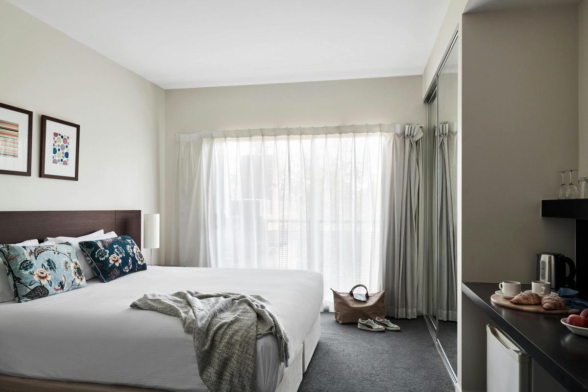 Punthill Essendon - Studio