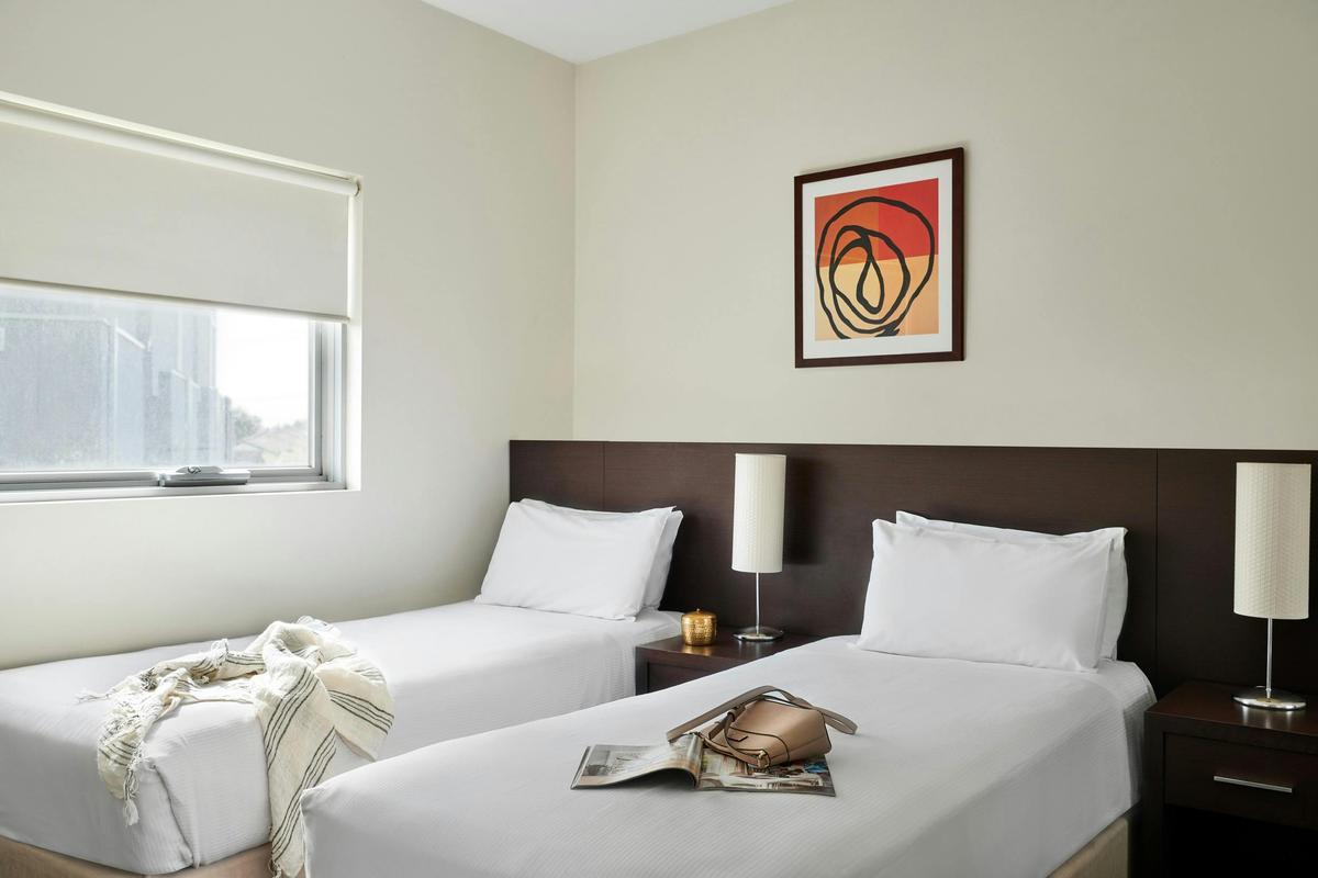 Punthill Essendon - Two Bedroom Apartment