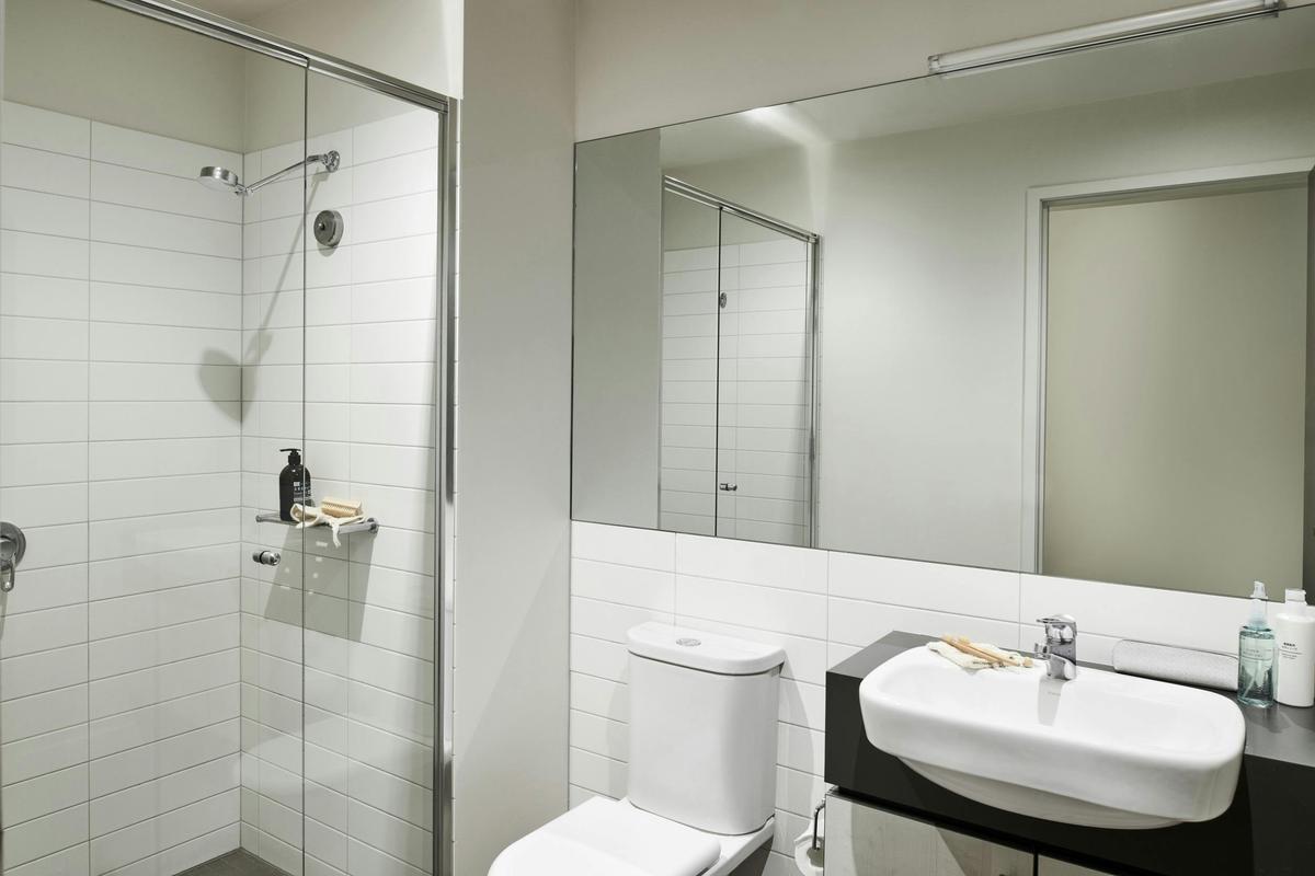 Punthill Essendon - Two Bedroom Apartment