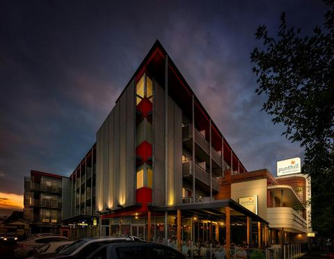 Punthill Apartment Hotels - Essendon