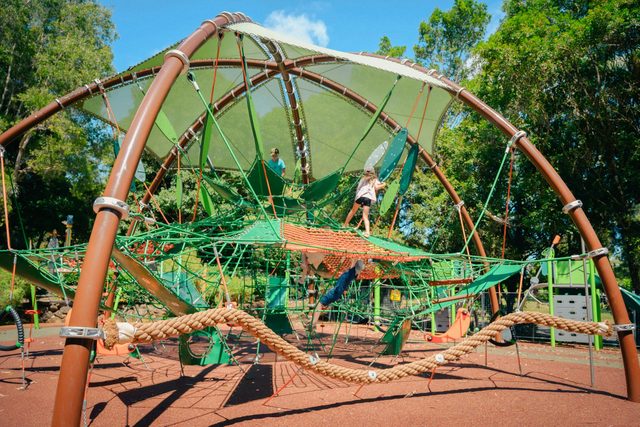 Heritage Park - Lismore