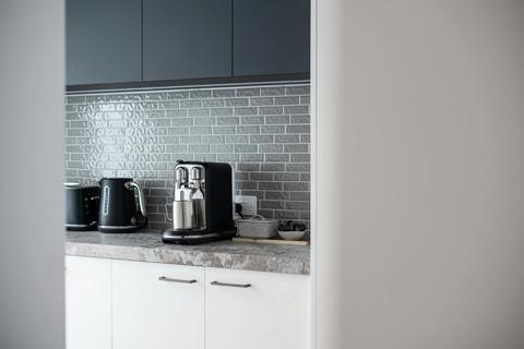 Reed Art House Townhouse