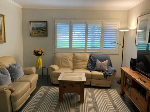 Pizzini's Vineyard Guesthouse