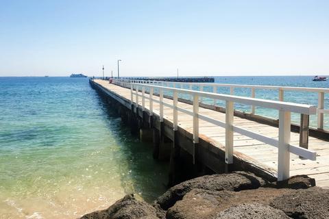 Portsea Pier