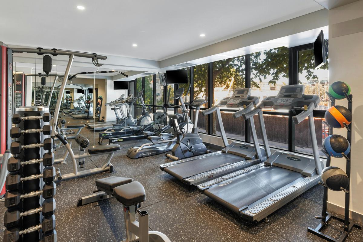 Gym