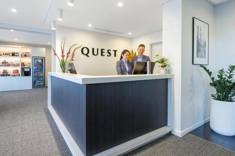 Quest Southbank Apartment Hotel