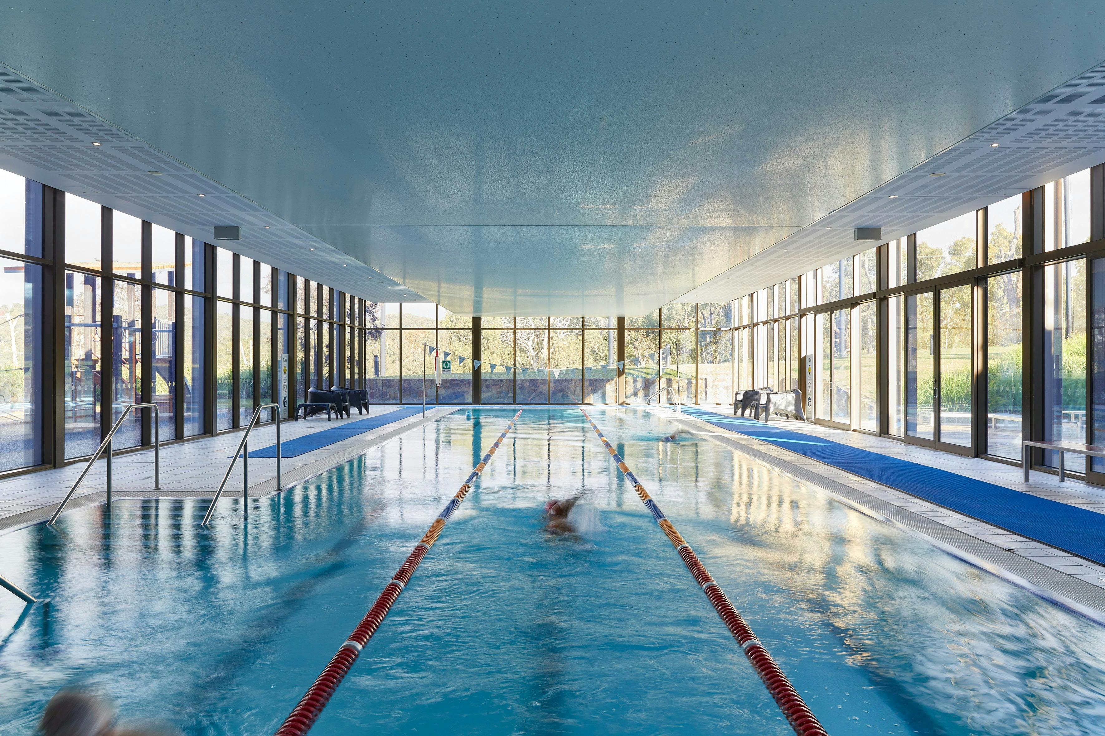 RACV Healesville Country Club & Resort_ Pool