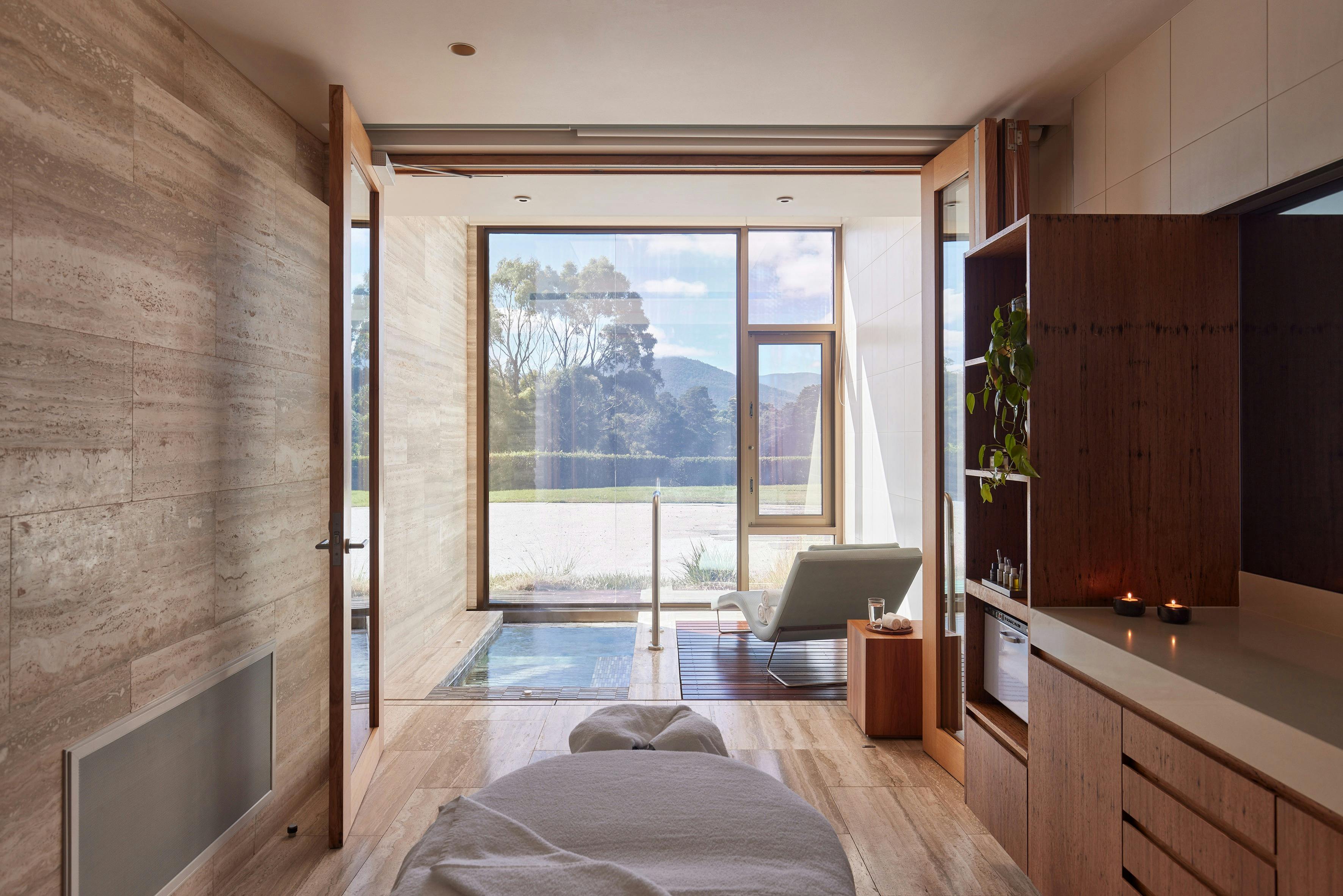 RACV Healesville Country Club & Resort_ One Spa