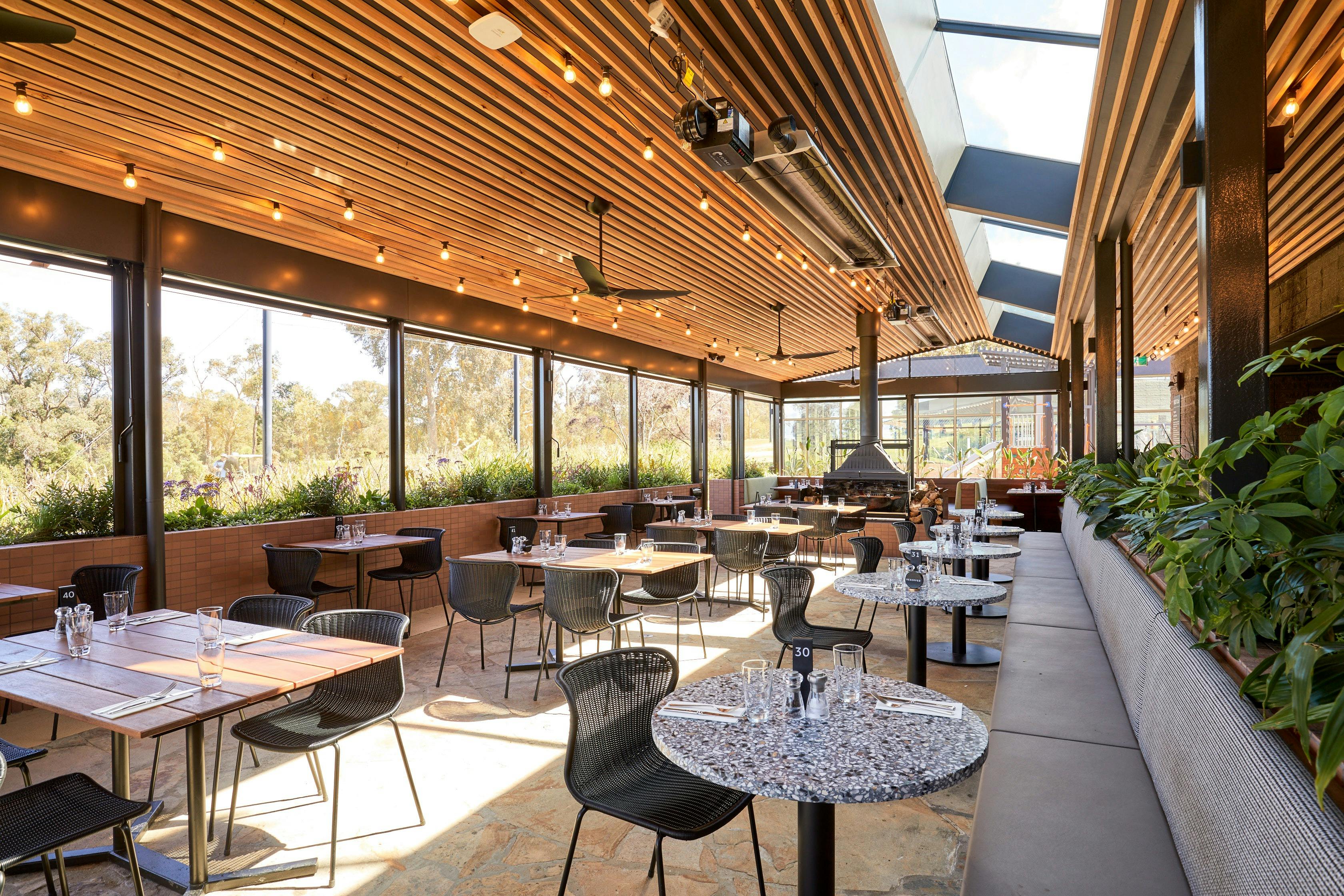 RACV Healesville Country Club & Resort_ Riddell's Green