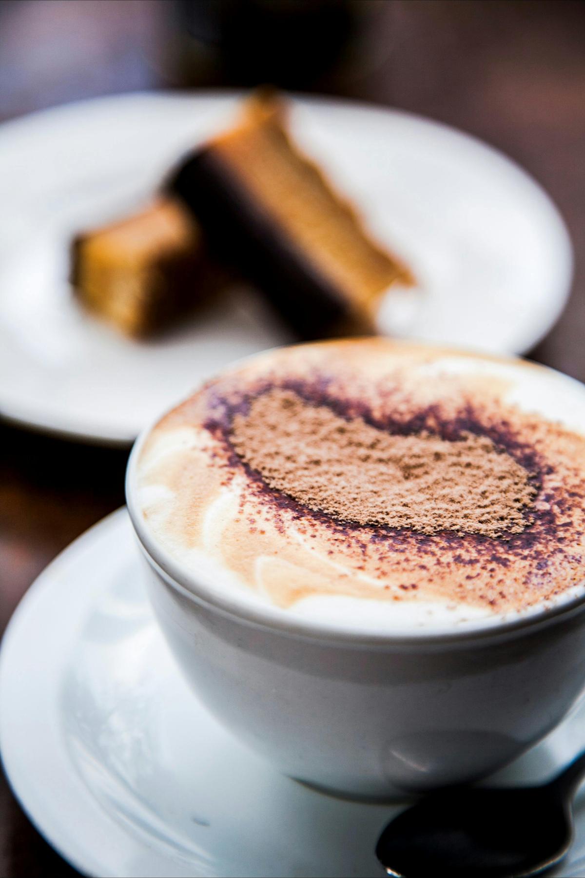 Coffee