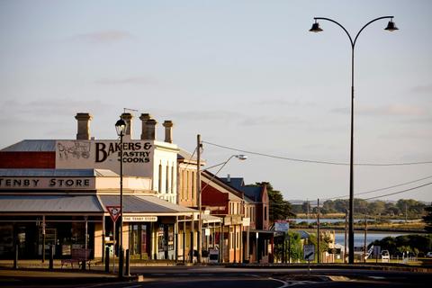 Queenscliff Heritage Walk