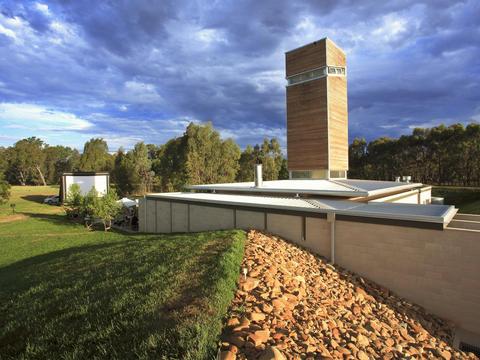 Sam Miranda of King Valley