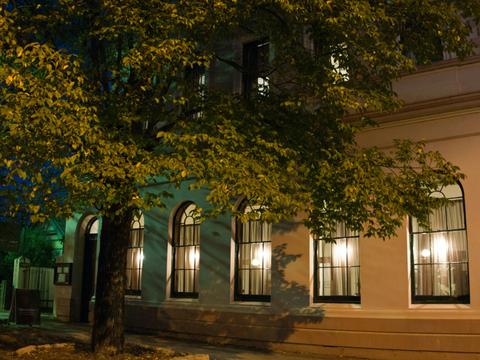 Provenance Restaurant and Accommodation