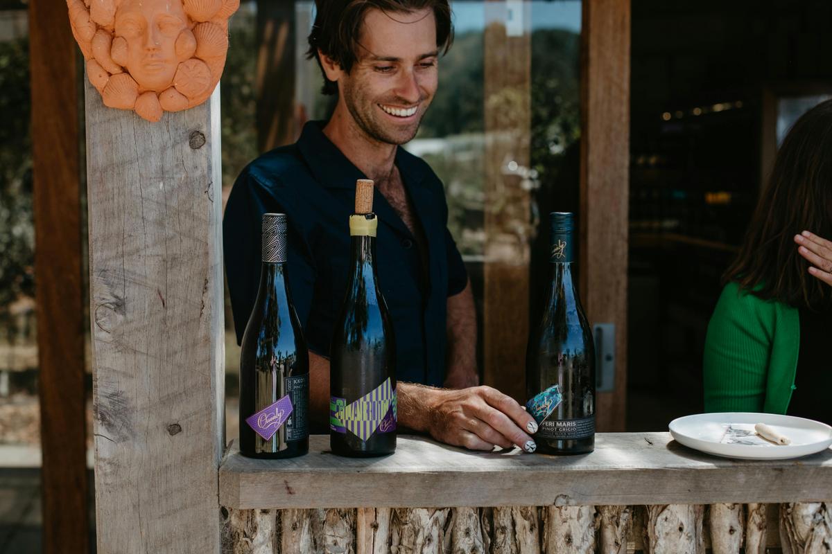 Quealy Wines