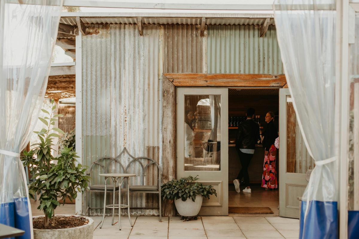 Quealy Cellar Door