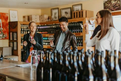 Quealy Winemakers
