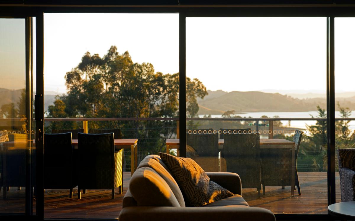 Lake View Family Living