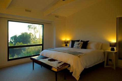 Pinewood High Country Retreat