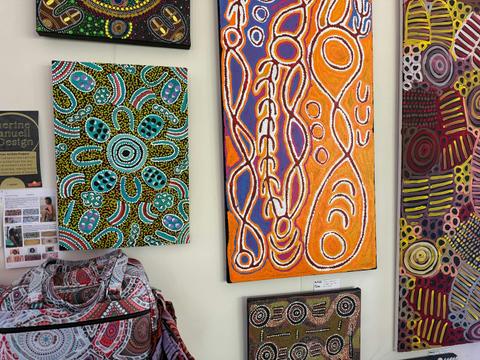 Raintree Art