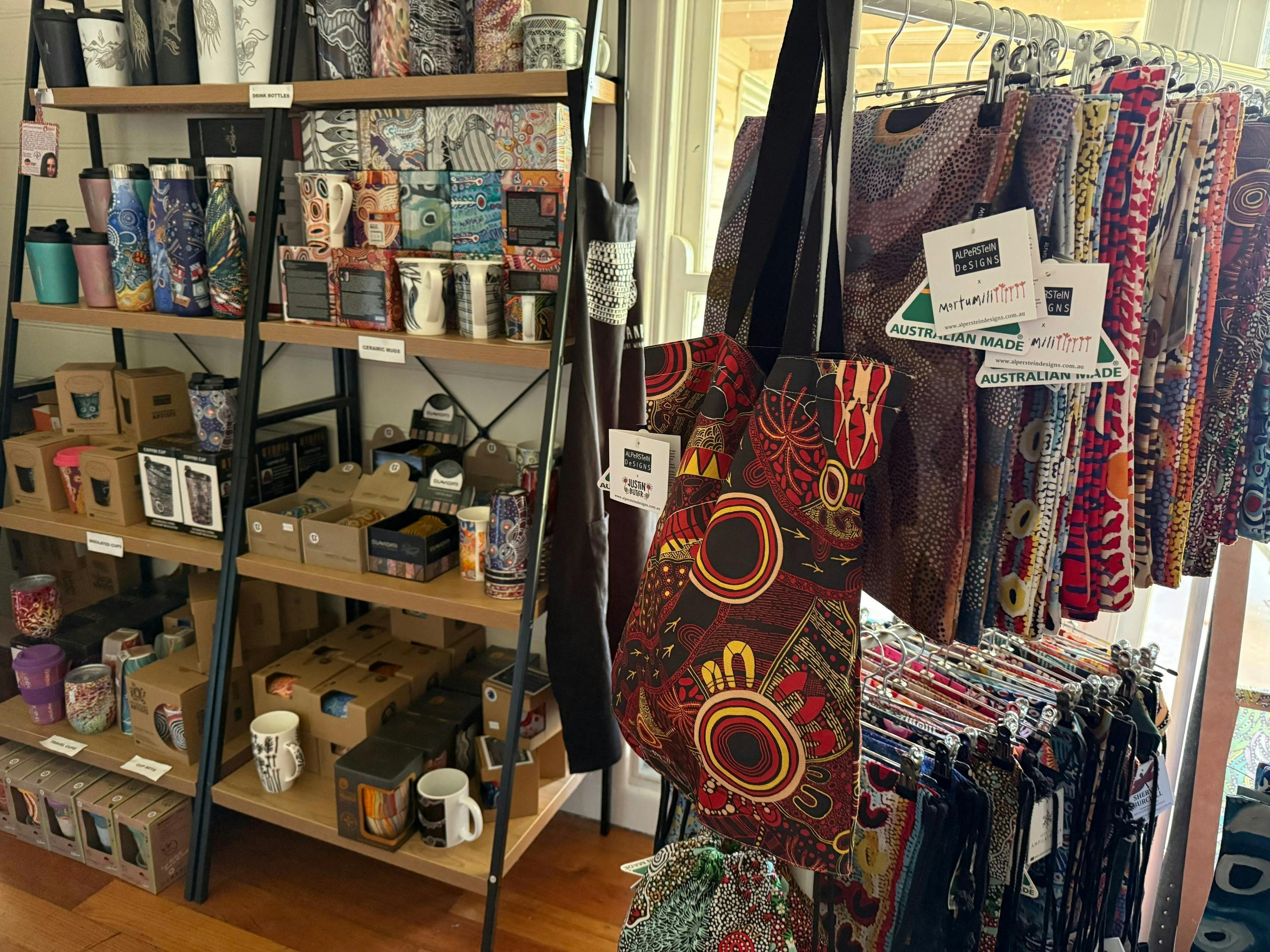 Ethically sourced giftware