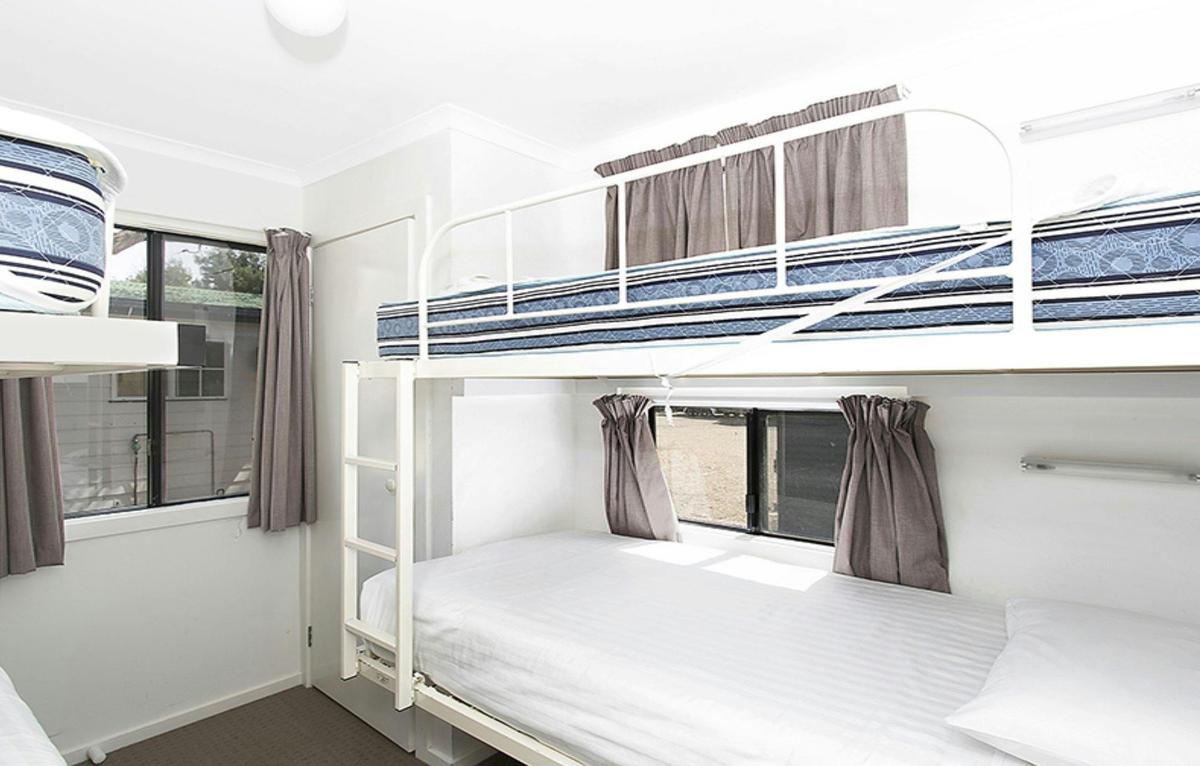 Bunk Beds
