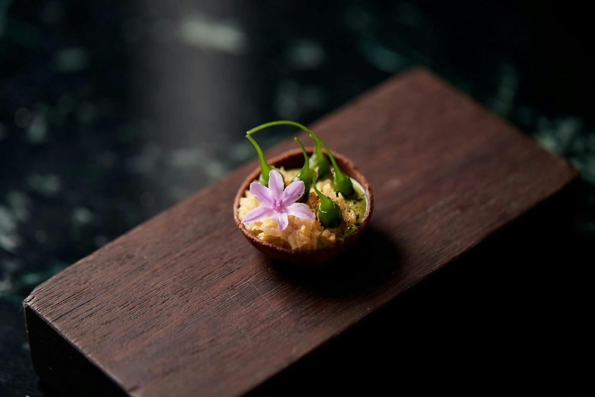 Restaurant Navi