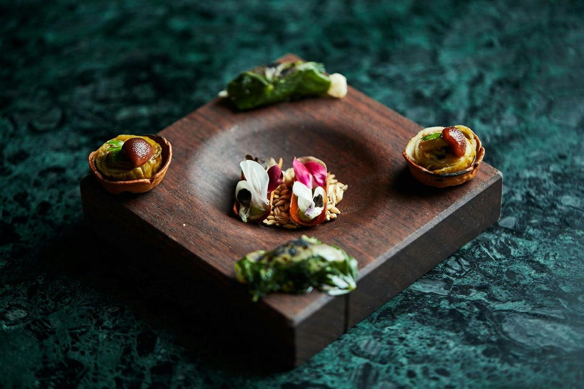 Restaurant Navi