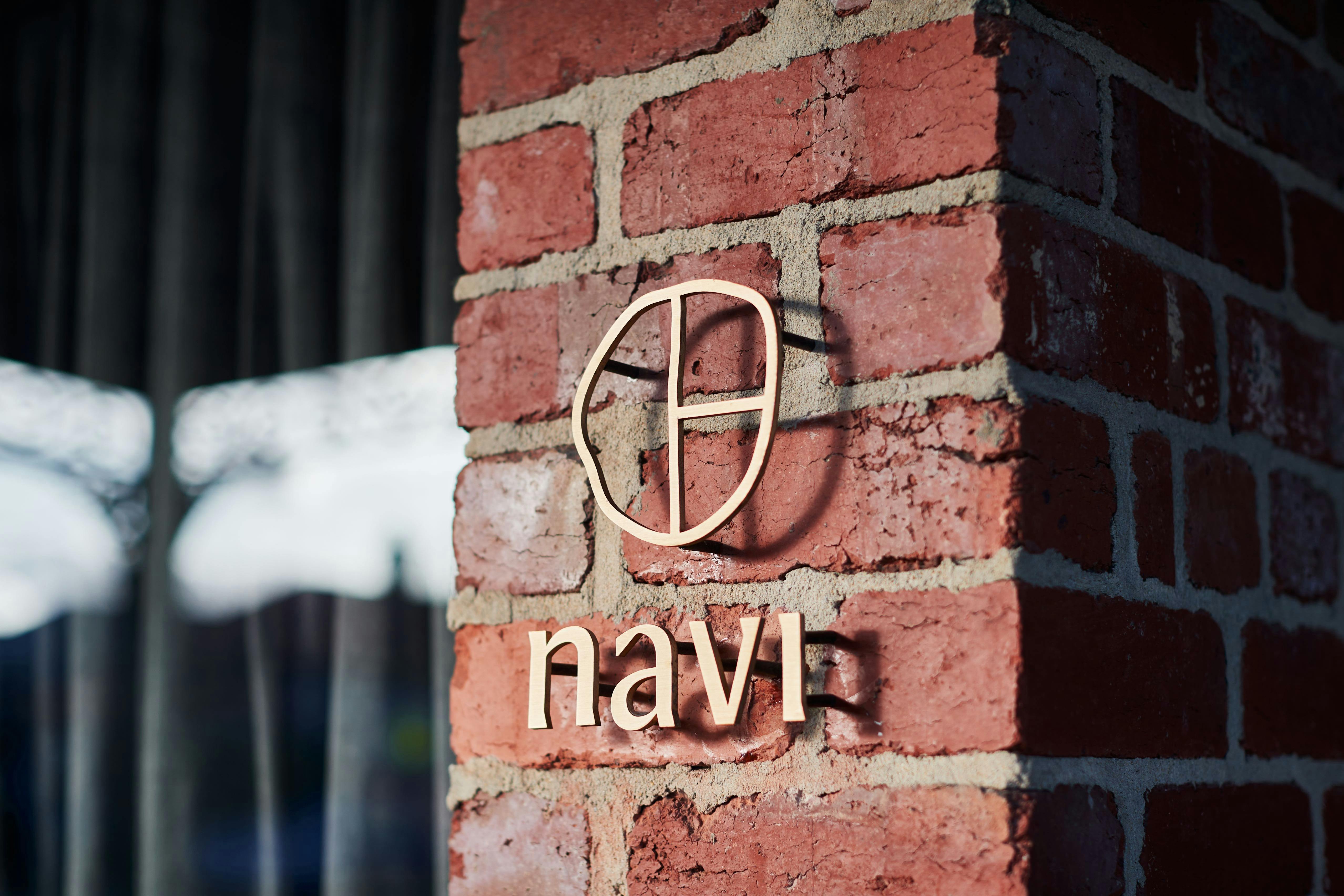 Navi Signage
