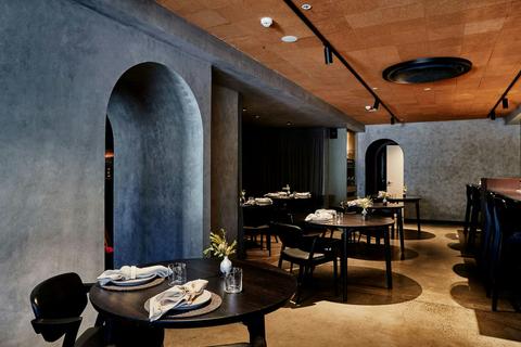Restaurant Navi
