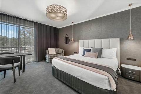Quality Hotel Wangaratta Gateway, Corporate Deluxe Suite