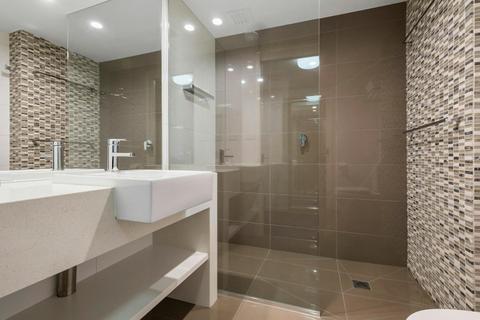 Quality Hotel Wangaratta Gateway, Queen Suite