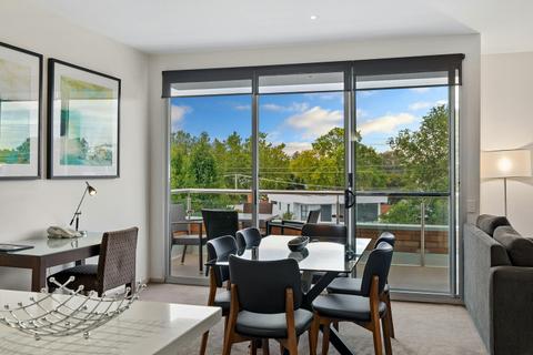 Two Bedroom Apartment at Quality Hotel Wangaratta Gateway