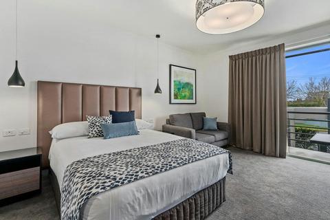 Quality Hotel Wangaratta Gateway, Queen Suite