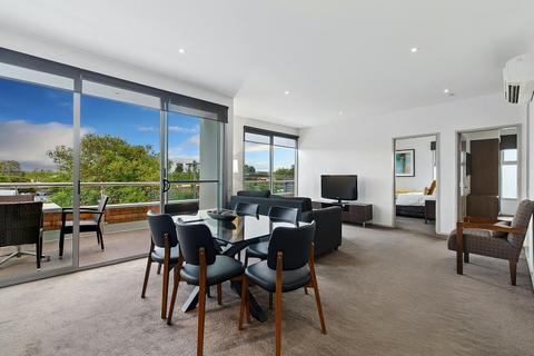 Two Bedroom Apartment at Quality Hotel Wangaratta Gateway